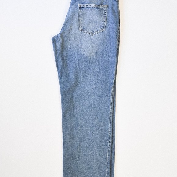We the Free Straight Leg Jeans - Picture 7 of 7